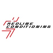 Redline Conditioning logo