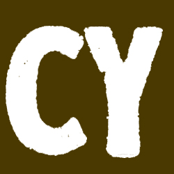 Coffee Yard logo