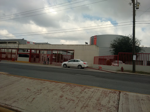 UVM Campus Monterrey, Av. Conductores 503-A, Peña Guerra, 66490 San Nicolás de los Garza, N.L., México, Universidad privada | NL