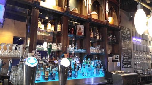 Bar Italia BV