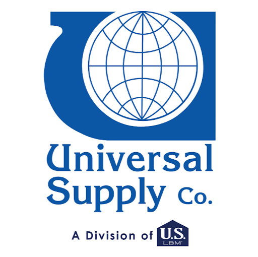 Universal Supply Co. - Salisbury logo