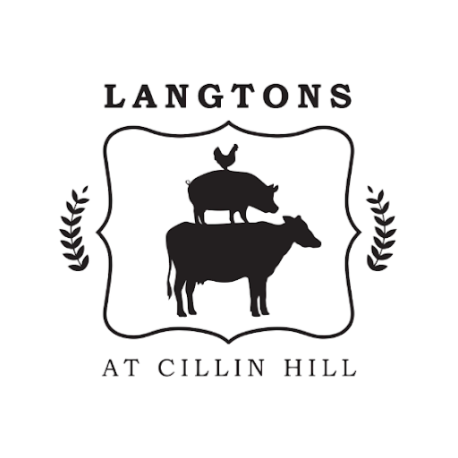 Cillin Hill Restaurant & Catering logo