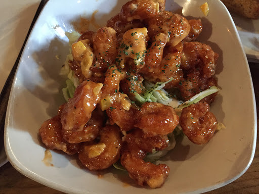 Smokeyard BBQ and Chop Shop