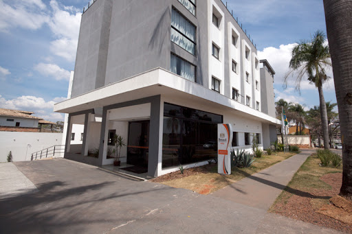 Bristol Alameda Business Hotel, Av. das Palmeiras, 743 - São Luiz, Belo Horizonte - MG, 31275-200, Brasil, Hotel, estado Minas Gerais
