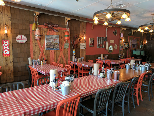 Lobster Restaurant «Old Port Lobster Shack», reviews and photos, 20 Woodside Plaza, Redwood City, CA 94061, USA