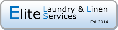 Elite Laundry & Linen Services logo