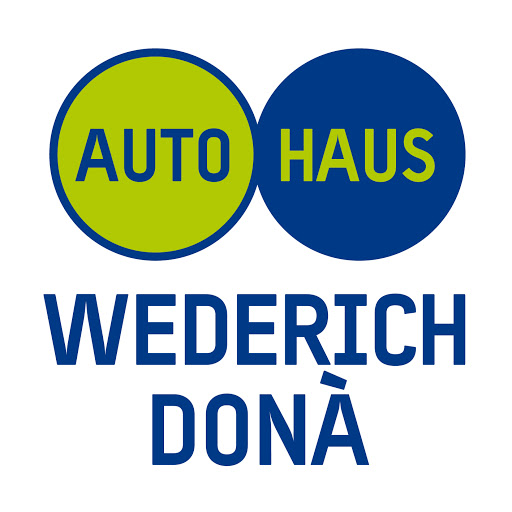 Autohaus Wederich, Donà AG - Autohaus Classics - CITROËN / PEUGEOT logo