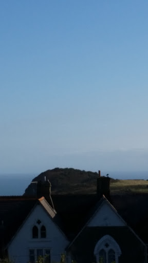 Ilfracombe Holiday Park