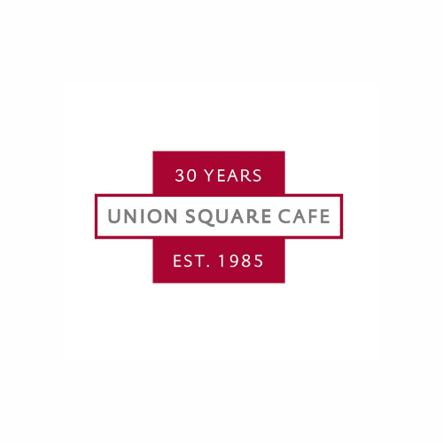 Union Square Cafe logo