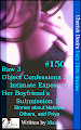 Cherish Desire: Very Dirty Stories #150, Max, erotica