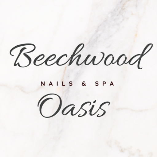 Beechwood Oasis Nails & Spa logo