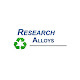 Research Alloys Co. Inc.
