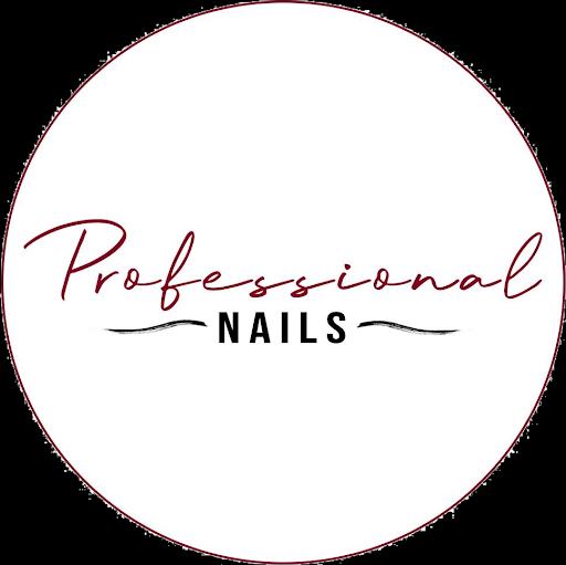 Professional Nails logo