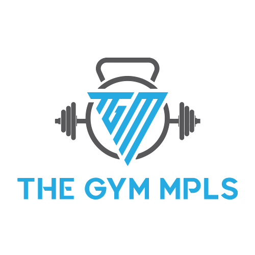 The Gym MPLS logo