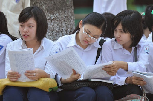Những điểm mới trong dự thảo Quy chế Kỳ thi quốc gia 2015 - 1
