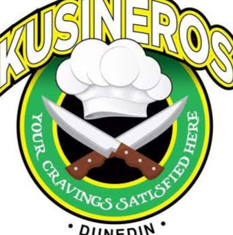 Kusineros Dunedin logo