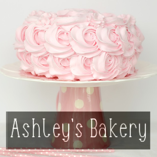 Ashley's Bakery logo