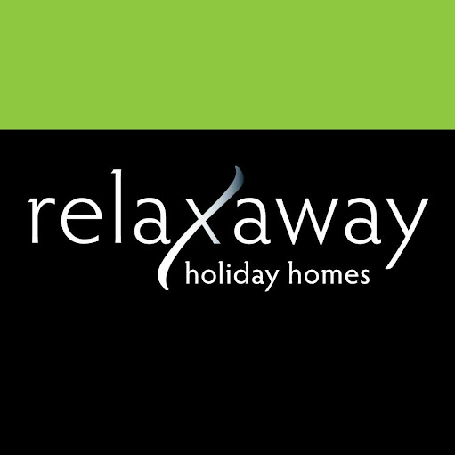 Relaxaway Holiday Homes logo