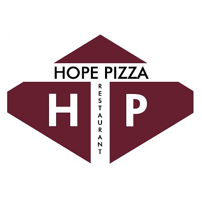Hope Pizza Restaurant logo