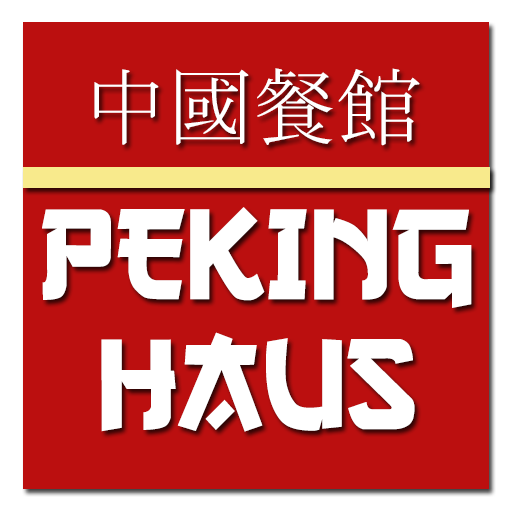 Peking Haus logo