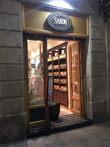 Sabon - Tienda de Cosmética