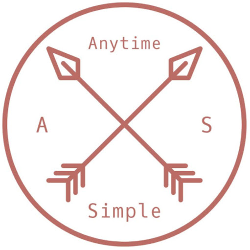 Anytime Simple logo