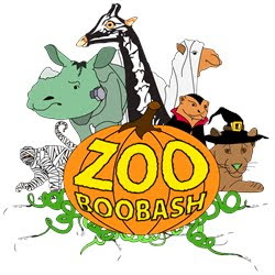 Zoo BOo Bash