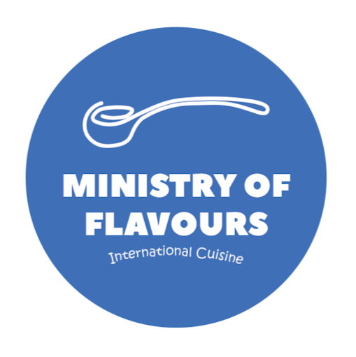 Ministry Of Flavours logo