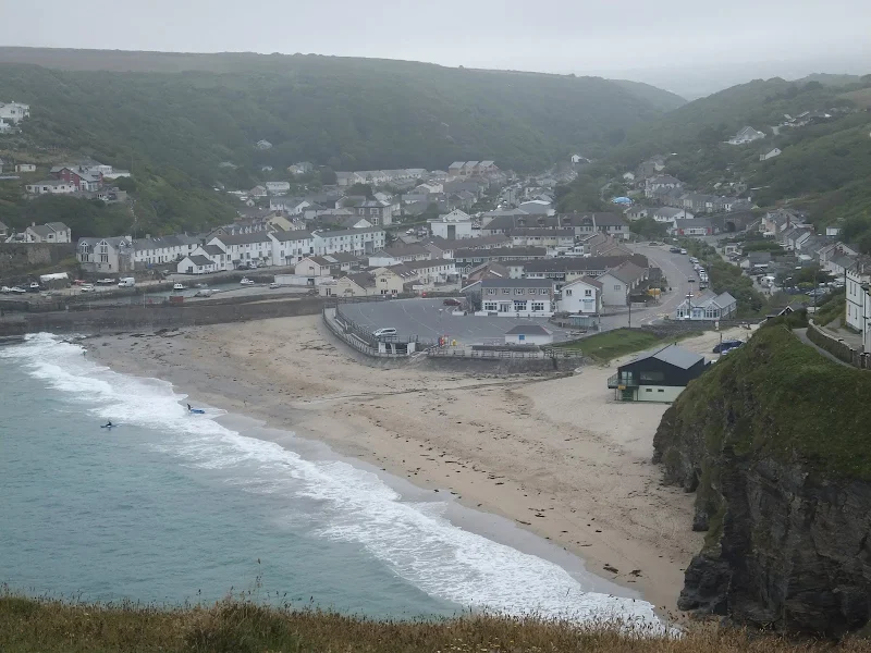 Portreath