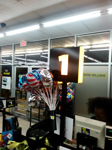 Discount Store «Dollar General», reviews and photos, 27301 US-190, Lacombe, LA 70445, USA