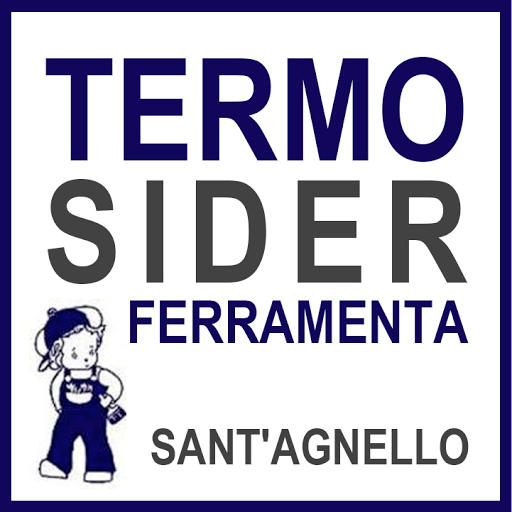 Termosider Ferramenta logo