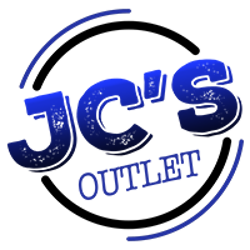 JC's Outlet logo