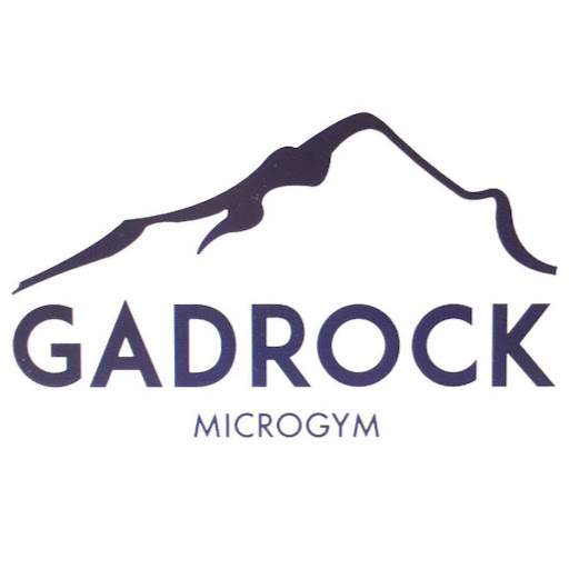 Gadrock logo