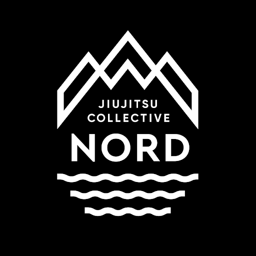 NORD jiujitsu collective logo