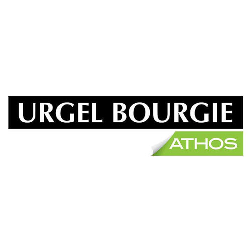 Urgel Bourgie complexes funéraires & cimetières logo
