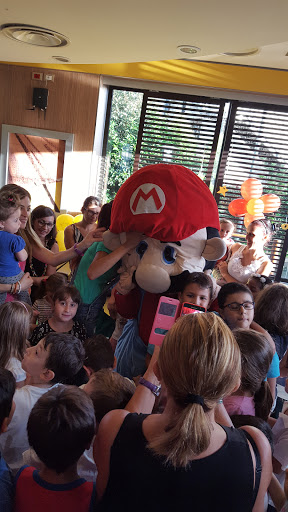 McDonald's Catania Gravina