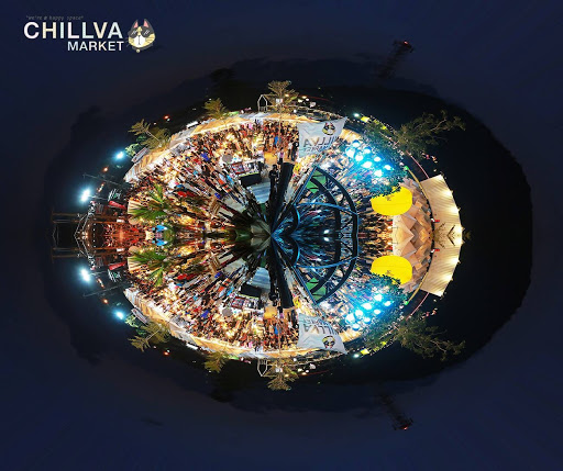 Chillva Market