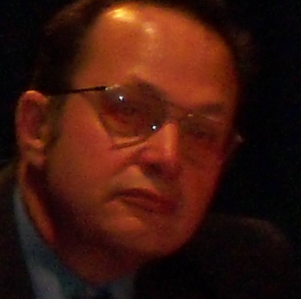 Marco Herrero