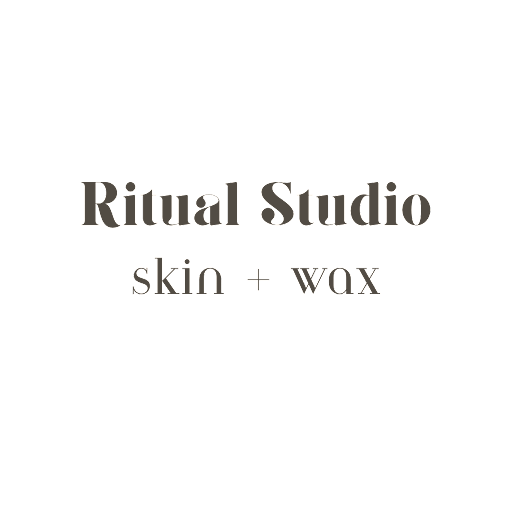 RITUAL Skin and Wax Studio logo