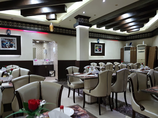 Al Ghawas Restaurant and Kitchen, Ajman - United Arab Emirates, Restaurant, state Ajman