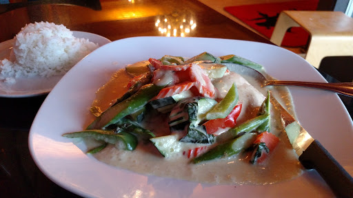 Anong's Thai Cusine