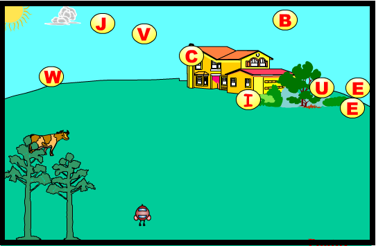 Melhores jogos digitais de alfabetização gratuitos para usar nas aulas