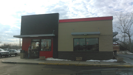 Fast Food Restaurant «Burger King», reviews and photos, 2580 Ridgeway Ave, Rochester, NY 14626, USA