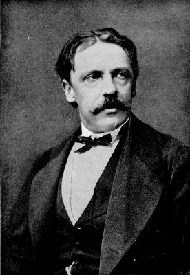 Viktor Rydberg (1828-1895) title=