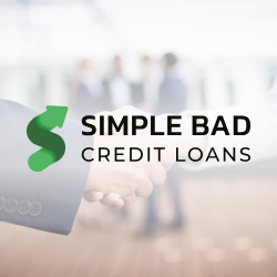 Simple Bad Credit Loans