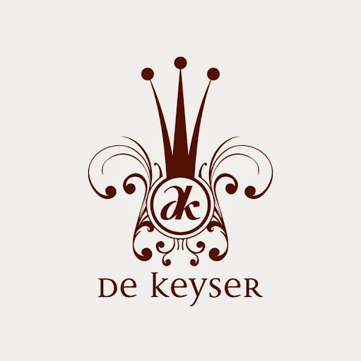 Patisserie De Keyser logo