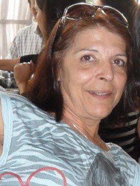 Alda Cabral