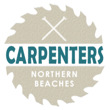 Carpenters Northern Beaches logo