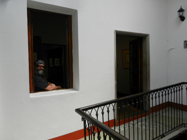 Diego Rivera Museum