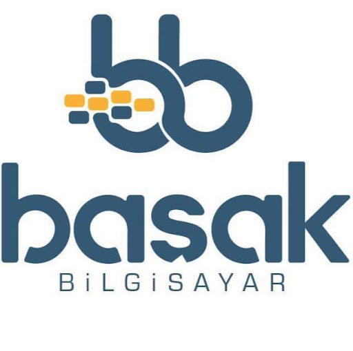 Başak Bilgisayar - Casper Servis logo